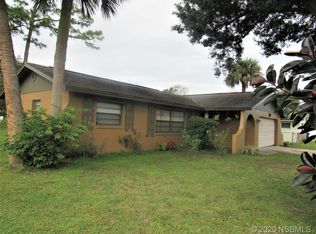 6 Wildwood Dr, Edgewater, FL 32132