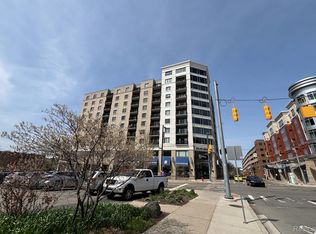 111 N Ashley St SUITE 703, Ann Arbor, MI 48104