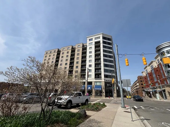 111 N Ashley St Suite 703, Ann Arbor, MI 48104