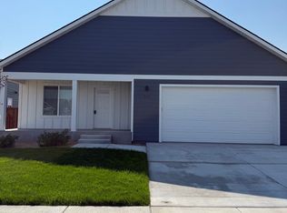 712 Thrice Loop, Belgrade, MT 59714