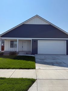 712 Thrice Loop, Belgrade, MT, 59714