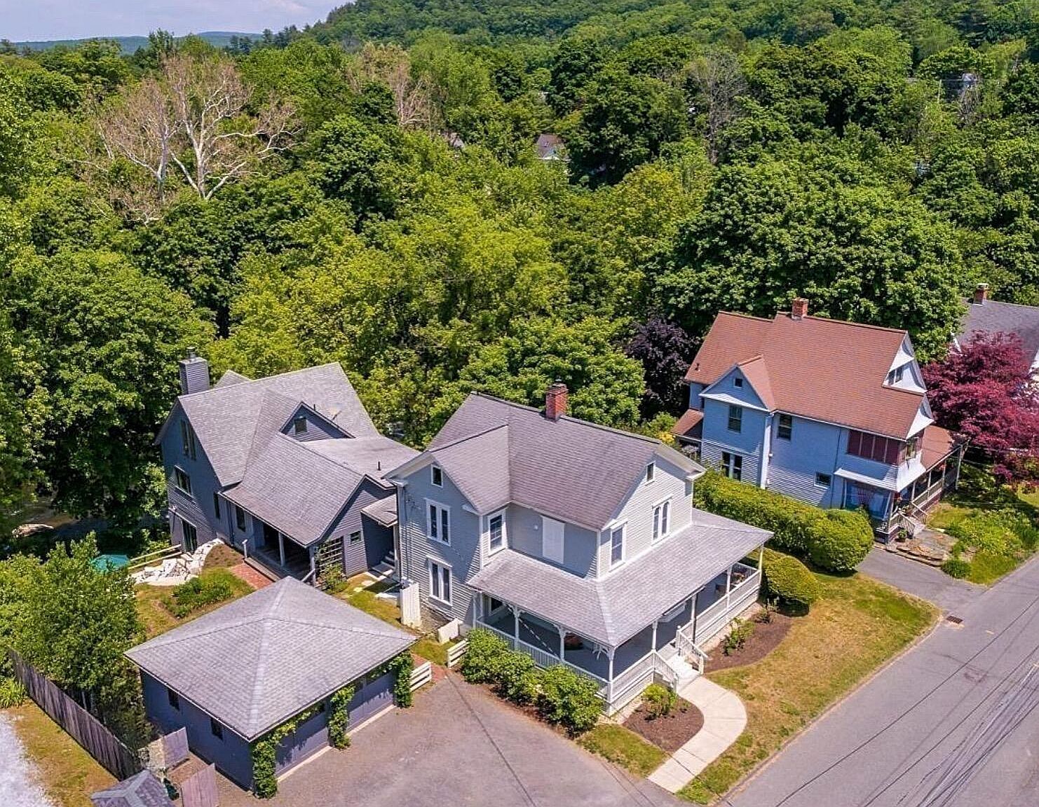 3739 Dresser Ave 1 & 2, Great Barrington, MA 01230 MLS 240757 Zillow