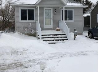 124 W Spratt St, Alpena, MI 49707