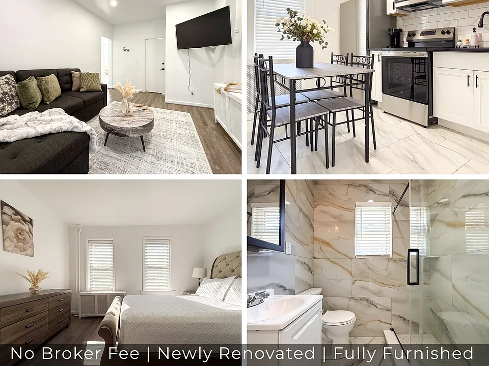 243 Lincoln Ave #2