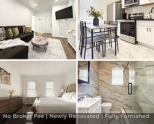 243 Lincoln Avenue, #2