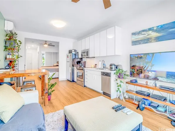 610 Ala Moana Blvd #M217, Honolulu, HI 96813