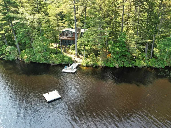 357 Forest Acres Road, New London, NH 03257