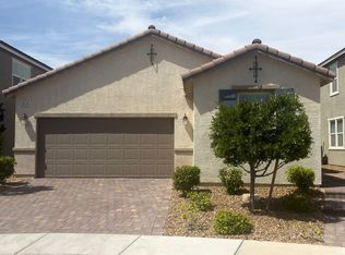 3618 Tondela Ln, Henderson, NV 89044