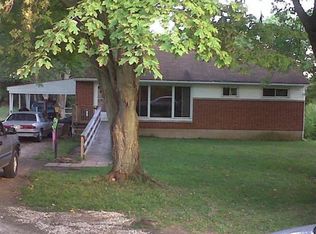 1281 Lower Bellbrook Rd, Xenia, OH 45385