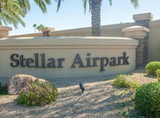 4414 W Lindbergh Way, Chandler, AZ 85226