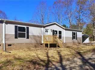 164 Old Monroe Ln, Columbus, NC 28722