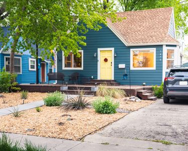 1475 S West Temple St, Salt Lake City, UT, 84115