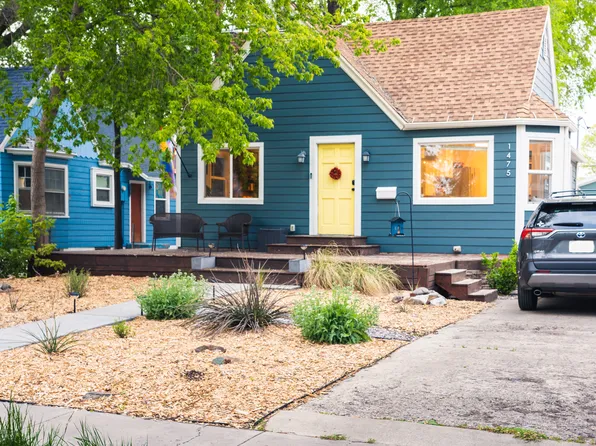 1475 S West Temple St, Salt Lake City, UT 84115