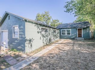 2515 Wilkinson Ave, Fort Worth, TX 76103