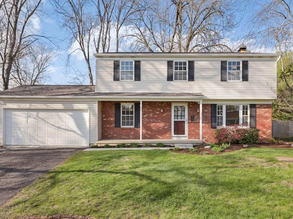 90 Highland Ave, Worthington, OH 43085