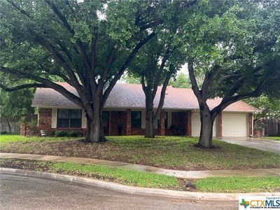 804 Bass Cir, Killeen, TX, 76542