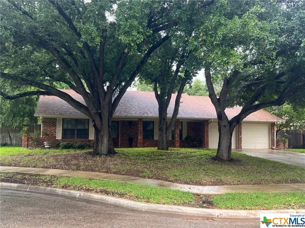 804 Bass Cir, Killeen, TX 76542