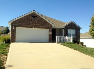 2414 N 100th St, Kansas City, KS 66109