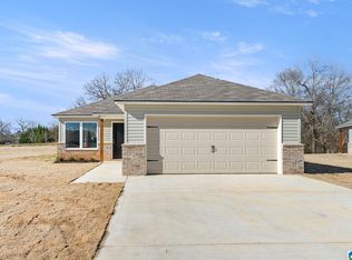 311 Amber Ave, Calera, AL 35040