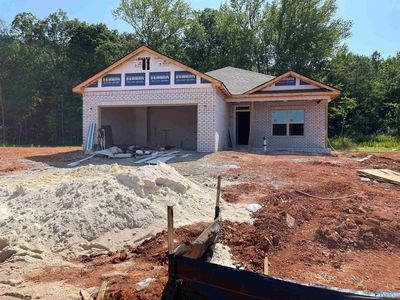 129 High Leaf Dr, Harvest, AL, 35749