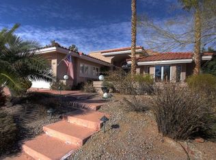 608 Valencia Dr, Boulder City, NV 89005