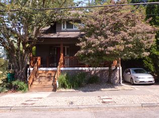 3711 SE Franklin St, Portland, OR 97202