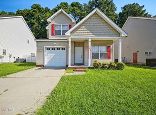 115 Winborne Lane, Edenton, NC 27932