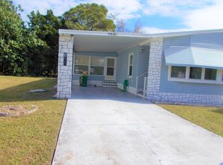 655 Marlin Cir, Barefoot Bay, FL 32976