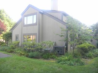 452 Bromley Pl #A, Wyckoff, NJ 07481