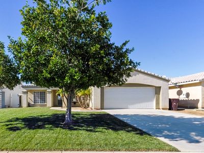 1029 Olive Ave, Beaumont, CA, 92223