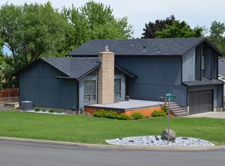 1903 Jupiter Way, La Grande, OR 97850