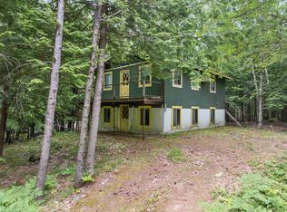 31 Suissevale Ave, Moultonboro, NH 03254