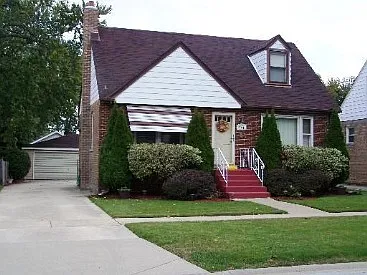 17845 Exchange Ave photo 1