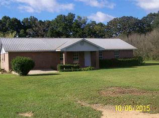 4289 Kimbell Rd, Greenwood, FL 32443
