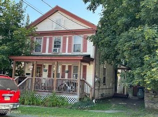 212 Keystone St, Hawley, PA 18428