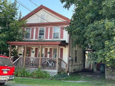 212 Keystone St, Hawley, PA, 18428