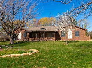1233 N Autumn Dr, Goddard, KS 67052