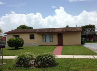 14290 SW 109th Ave, Miami, FL 33176