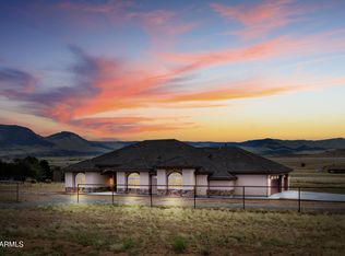 8655 N Prescott Ridge Rd, Prescott Valley, AZ 86315