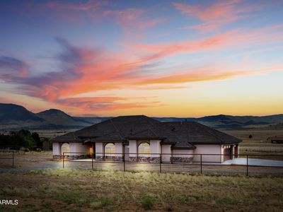 8655 N Prescott Ridge Rd, Prescott Valley, AZ, 86315