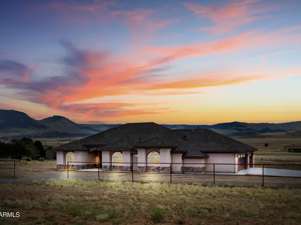 8655 N PRESCOTT RIDGE Road, Prescott Valley, AZ 86315