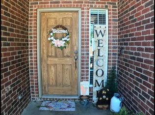 955 White Marlin Dr, Burleson, TX 76028