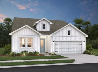 Kerr Plan, K. Hovnanian's® Four Seasons at Hilton Head Lakes, Hardeeville, SC 29927