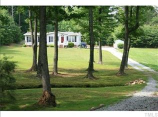 236 Apple Tree Ln, Roxboro, NC 27574