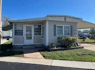 10399 67th Ave N #135, Seminole, FL 33772