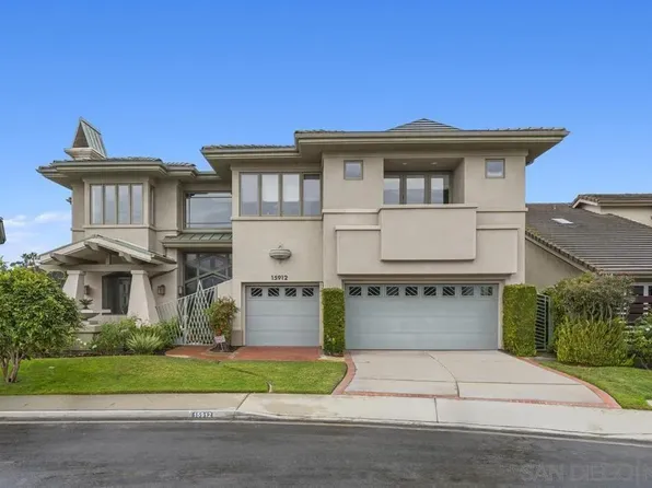 15912 Avenida Calma, Rancho Santa Fe, CA 92091