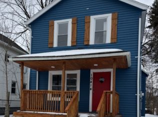 10414 Nelson Ave, Cleveland, OH 44105
