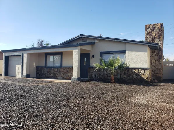 2312 N 51ST Drive, Phoenix, AZ 85035
