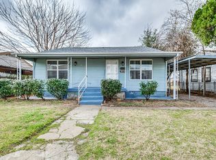 1918 Chattanooga Pl, Dallas, TX 75235