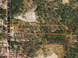 Steckert Bridge Rd, Roscommon, MI 48653